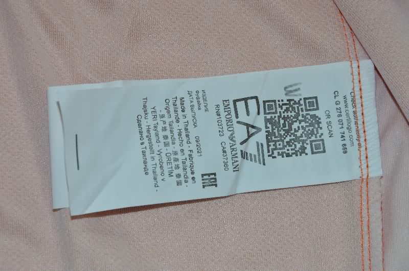 Thailand Quality(AAA) 25/26 Napoli Goalkeeper Red Soccer Jersey