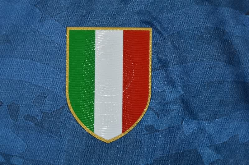 Thailand Quality(AAA) 25/26 Napoli Special Soccer Jersey 04