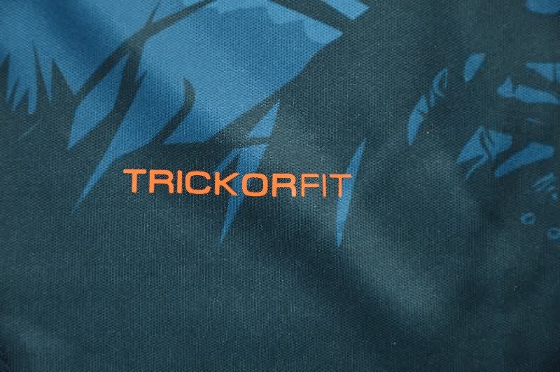 Thailand Quality(AAA) 25/26 Napoli Special Soccer Jersey 04