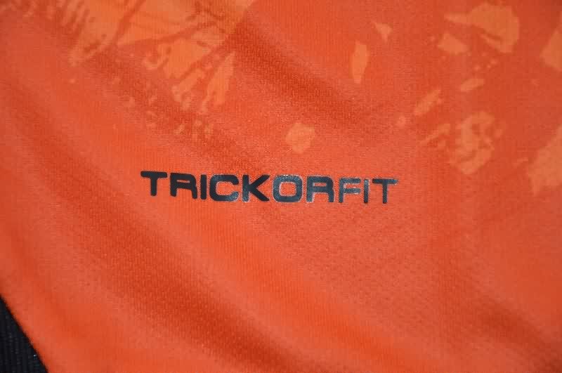 Thailand Quality(AAA) 25/26 Napoli Special Soccer Jersey 05