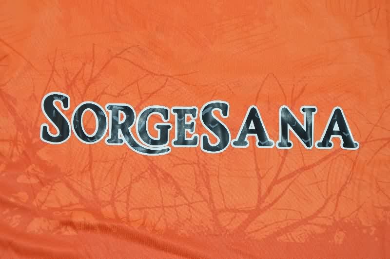 Thailand Quality(AAA) 25/26 Napoli Special Soccer Jersey 05