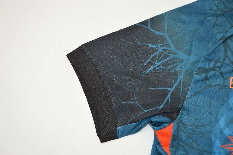 Thailand Quality(AAA) 25/26 Napoli Special Soccer Jersey (Player) 03