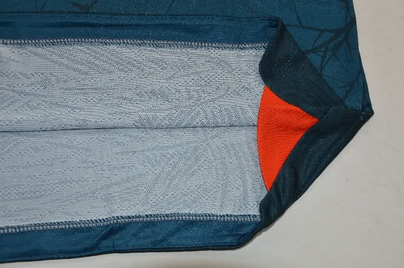 Thailand Quality(AAA) 25/26 Napoli Special Soccer Jersey (Player) 03