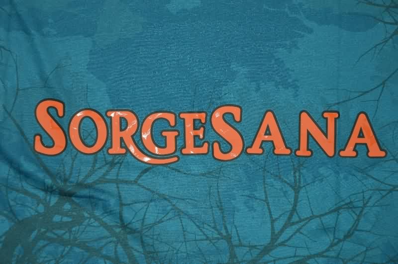 Thailand Quality(AAA) 25/26 Napoli Special Soccer Jersey (Player) 03