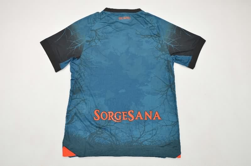 Thailand Quality(AAA) 25/26 Napoli Special Soccer Jersey (Player) 03