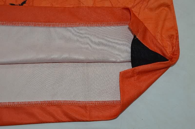 Thailand Quality(AAA) 25/26 Napoli Special Soccer Jersey (Player) 04