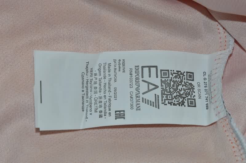 Thailand Quality(AAA) 25/26 Napoli Special Soccer Jersey (Player) 04