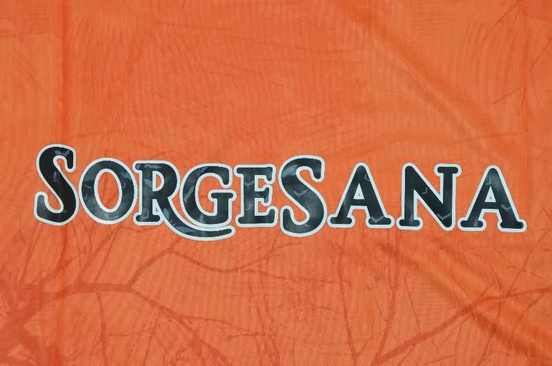 Thailand Quality(AAA) 25/26 Napoli Special Soccer Jersey (Player) 04