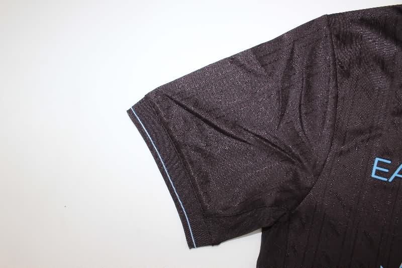 Thailand Quality(AAA) 25/26 Napoli Third Soccer Jersey (Player)