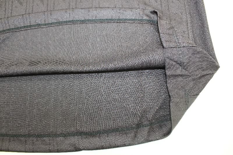 Thailand Quality(AAA) 25/26 Napoli Third Soccer Jersey (Player)