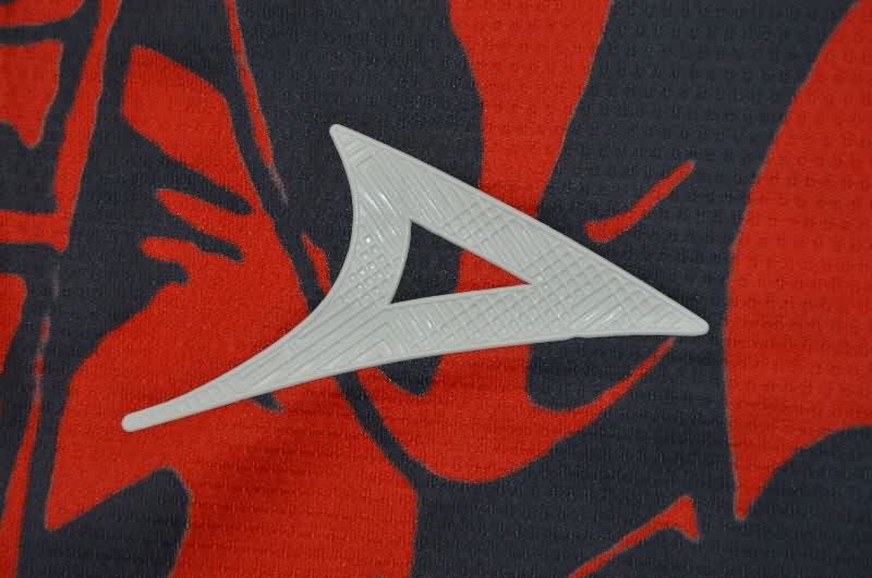 Thailand Quality(AAA) 25/26 Necaxa Special Soccer Jersey