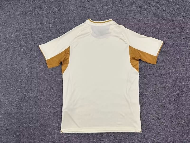 Thailand Quality(AAA) 2025 New England Training Soccer Jersey