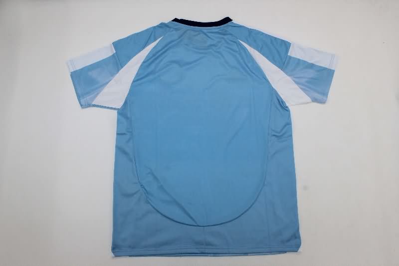 Thailand Quality(AAA) 2025 New York City Home Soccer Jersey