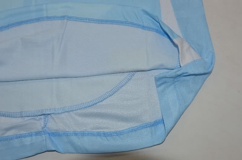 Thailand Quality(AAA) 2025 New York City Home Soccer Jersey (Player)