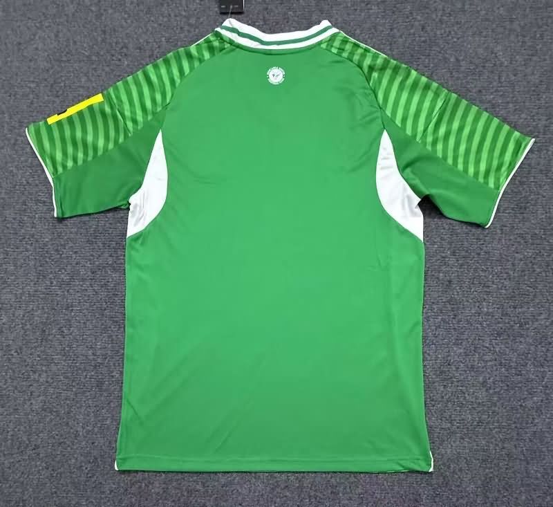 Thailand Quality(AAA) 25/26 Newcastle United Away Soccer Jersey