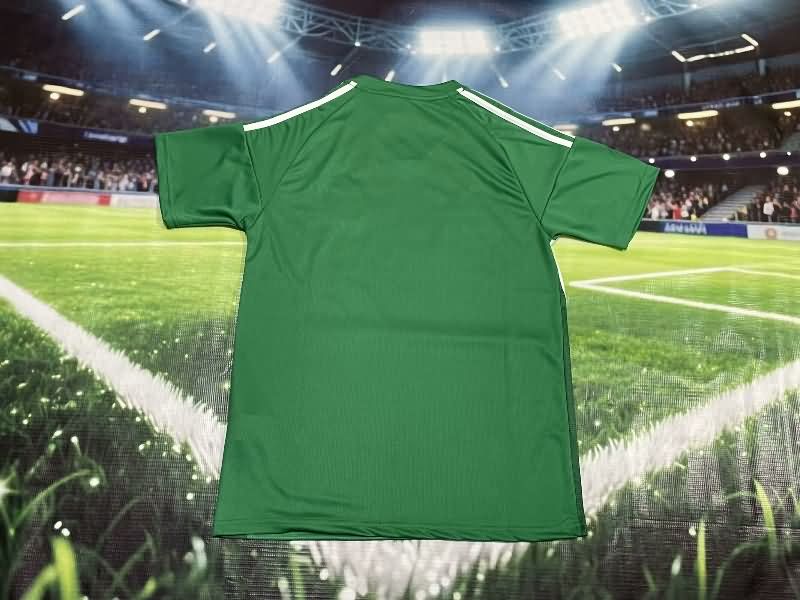 Thailand Quality(AAA) 25/26 Newcastle United Away Soccer Jersey Leaked