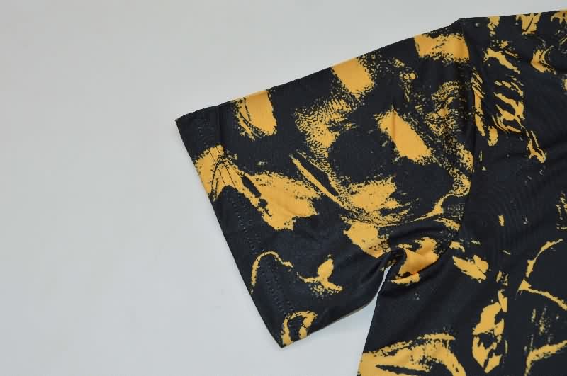 Thailand Quality(AAA) 25/26 Newcastle United Training Soccer Jersey