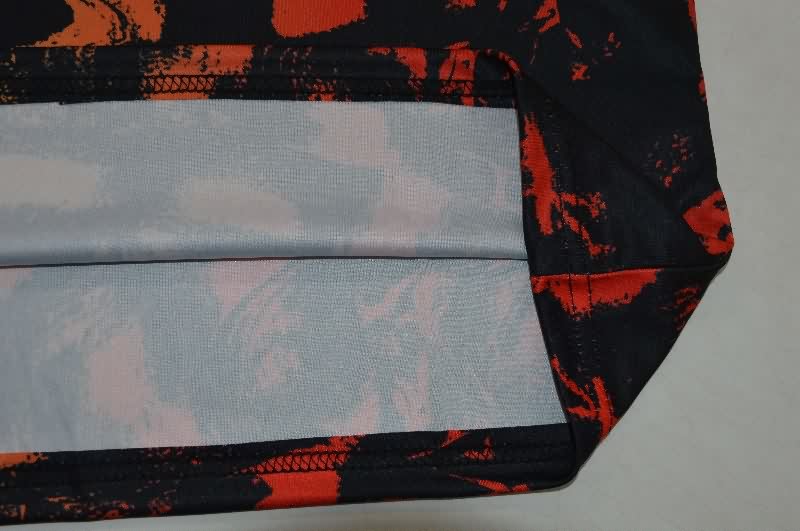 Thailand Quality(AAA) 25/26 Newcastle United Training Soccer Jersey