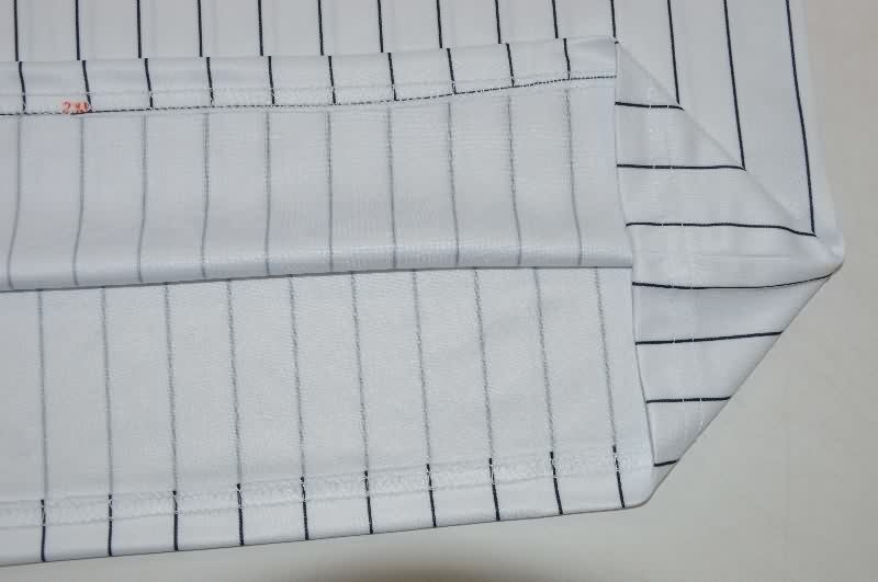 Thailand Quality(AAA) 25/26 Newcastle United White Soccer Jersey