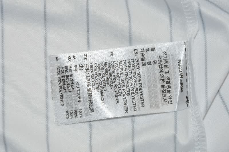 Thailand Quality(AAA) 25/26 Newcastle United White Soccer Jersey