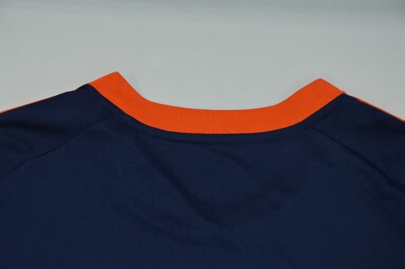 Thailand Quality(AAA) 25/26 Nottingham Forest Third Soccer Jersey