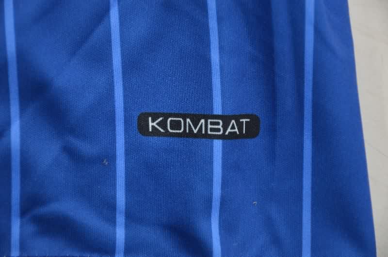 Thailand Quality(AAA) 25/26 OGC Nice Third Soccer Jersey