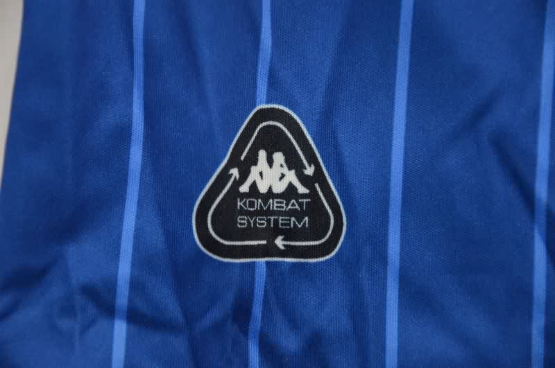 Thailand Quality(AAA) 25/26 OGC Nice Third Soccer Jersey