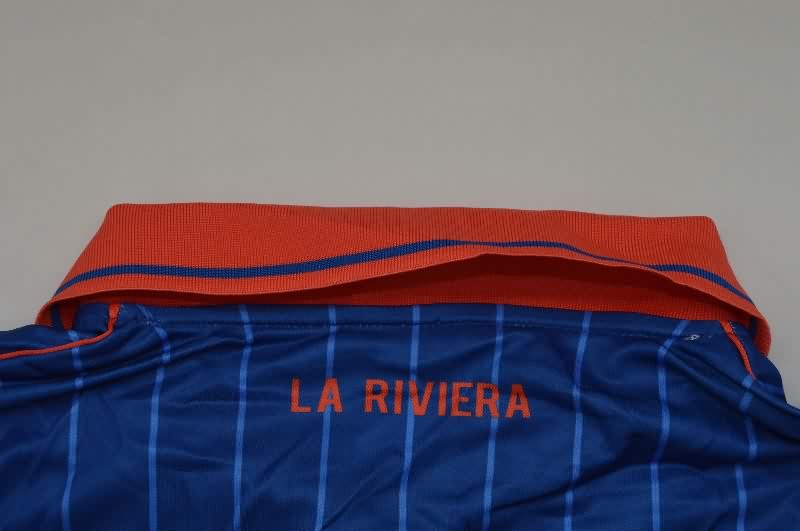 Thailand Quality(AAA) 25/26 OGC Nice Third Soccer Jersey