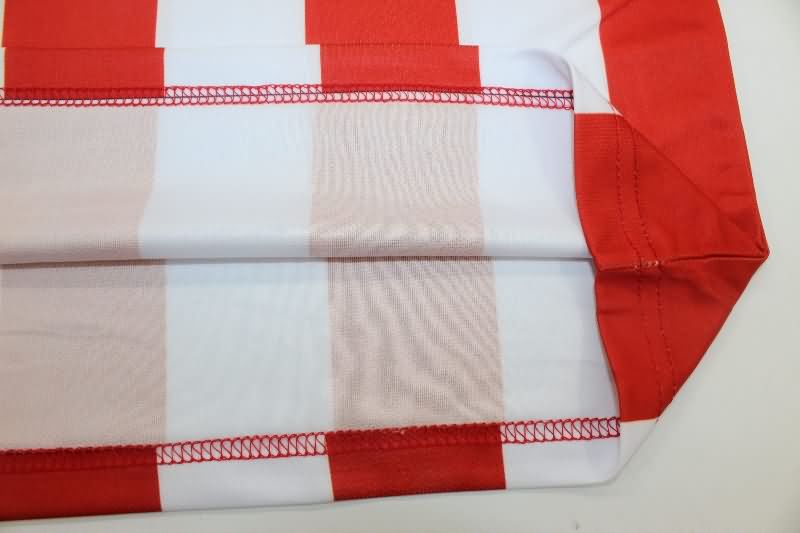 Thailand Quality(AAA) 100th Olympiacos Anniversary Soccer Jersey