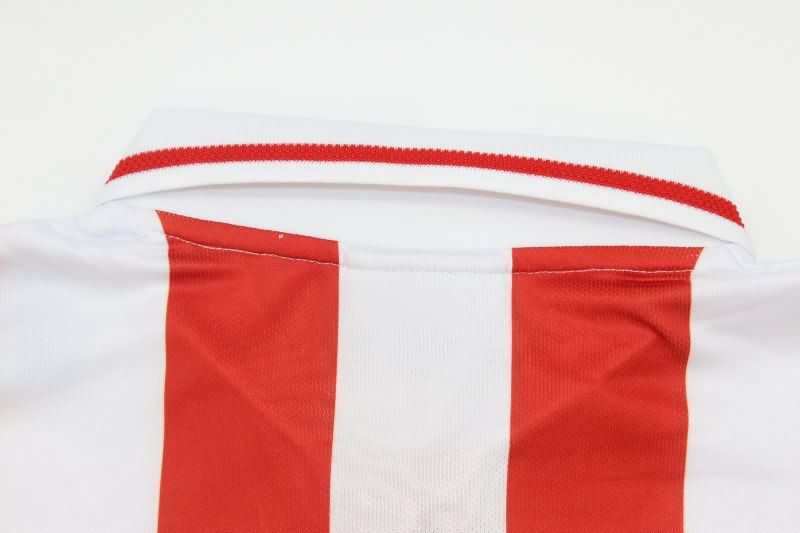 Thailand Quality(AAA) 100th Olympiacos Anniversary Soccer Jersey