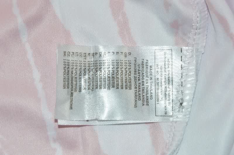 Thailand Quality(AAA) 25/26 Olympiacos Away Soccer Jersey