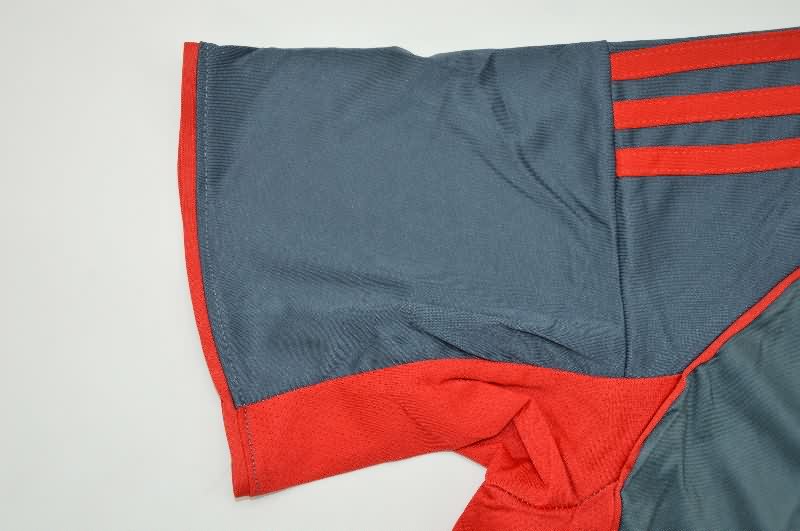 Thailand Quality(AAA) 25/26 Olympiacos Third Soccer Jersey