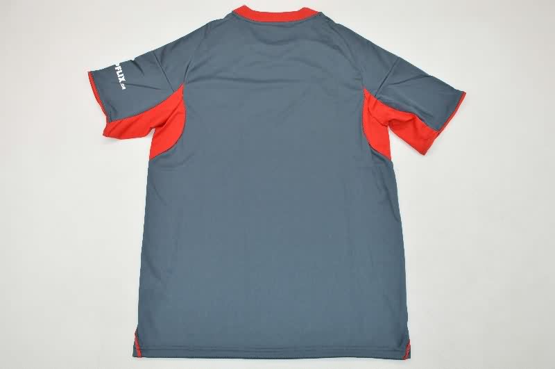 Thailand Quality(AAA) 25/26 Olympiacos Third Soccer Jersey