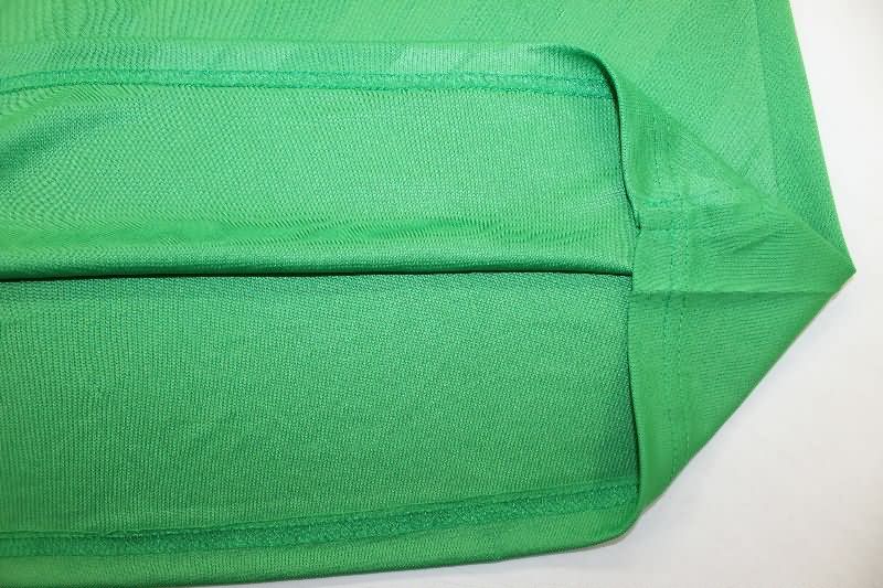 Thailand Quality(AAA) 25/26 Osasuna Away Soccer Jersey