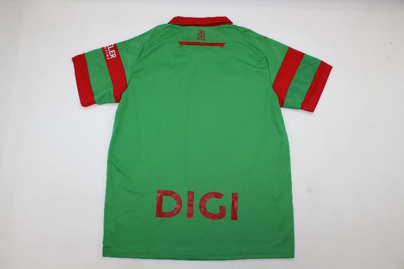 Thailand Quality(AAA) 25/26 Osasuna Away Soccer Jersey