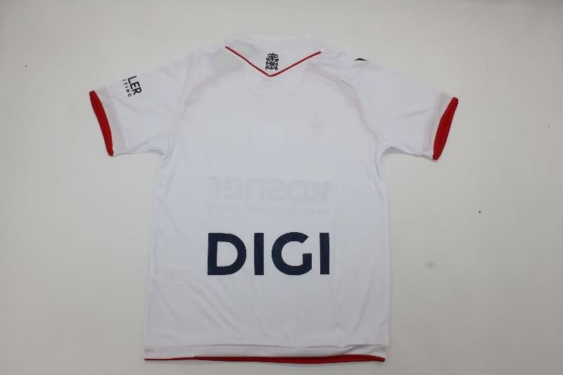 Thailand Quality(AAA) 25/26 Osasuna Third Soccer Jersey