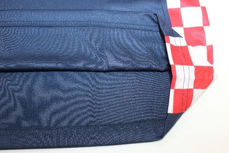 Thailand Quality(AAA) 25/26 PSV Eindhoven Away Soccer Jersey