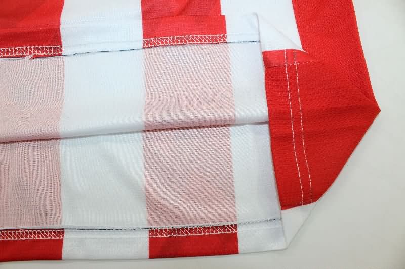 Thailand Quality(AAA) 25/26 PSV Eindhoven Home Soccer Jersey