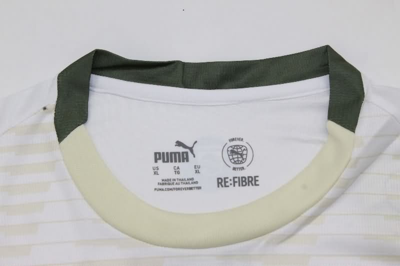 Thailand Quality(AAA) 25/26 PSV Eindhoven Third Soccer Jersey