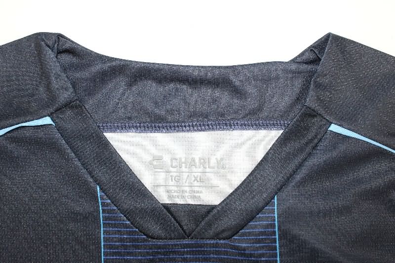 Thailand Quality(AAA) 2025 Pachuca Away Soccer Jersey