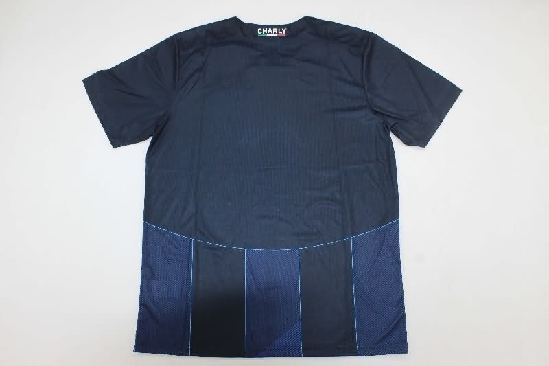 Thailand Quality(AAA) 2025 Pachuca Away Soccer Jersey