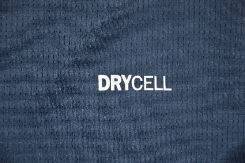 Thailand Quality(AAA) 25/26 Palermo Away Soccer Jersey