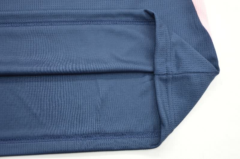 Thailand Quality(AAA) 25/26 Palermo Away Soccer Jersey