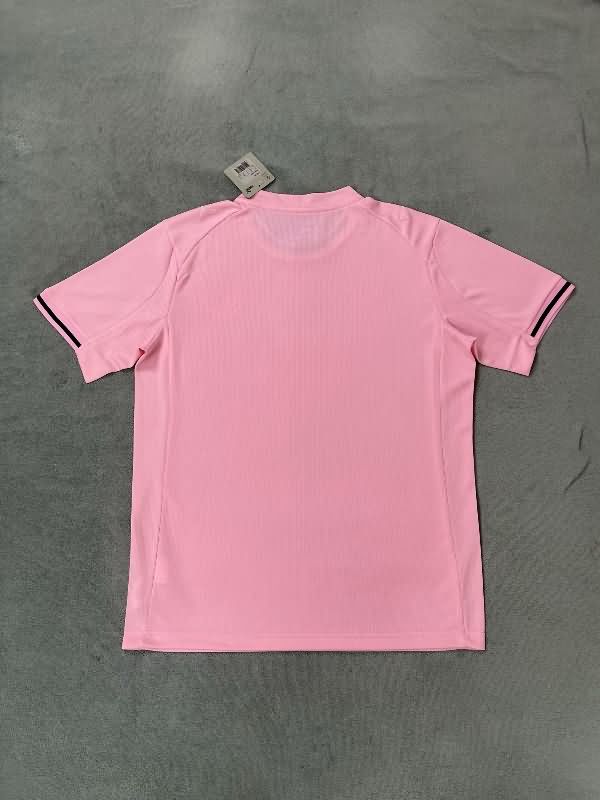 Thailand Quality(AAA) 25/26 Palermo Home Soccer Jersey