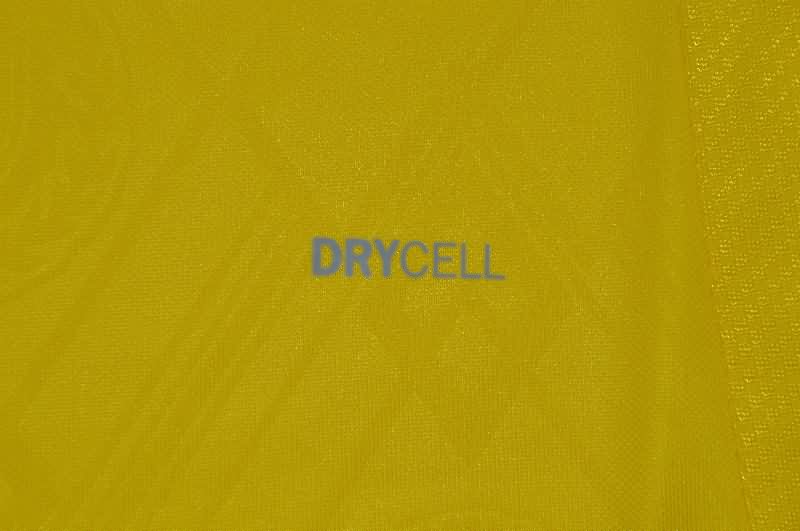 Thailand Quality(AAA) 25/26 Palmeiras Third Soccer Jersey (Player)