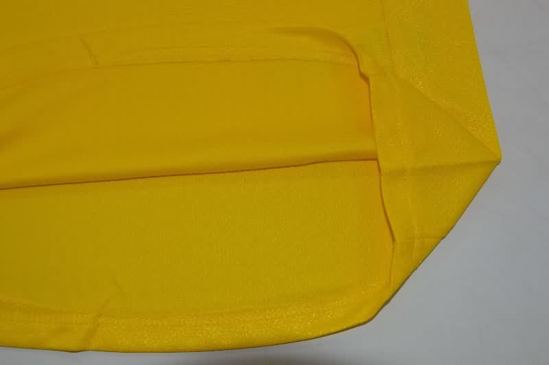 Thailand Quality(AAA) 25/26 Palmeiras Third Soccer Jersey (Player)