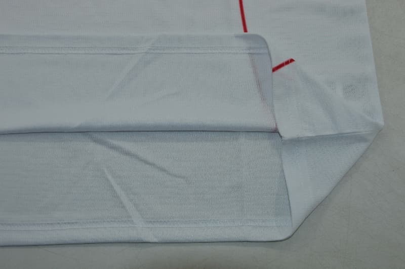 Thailand Quality(AAA) 2026 Palmeiras Away Soccer Jersey