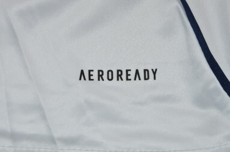 Thailand Quality(AAA) 25/26 Paris FC Away Soccer Jersey