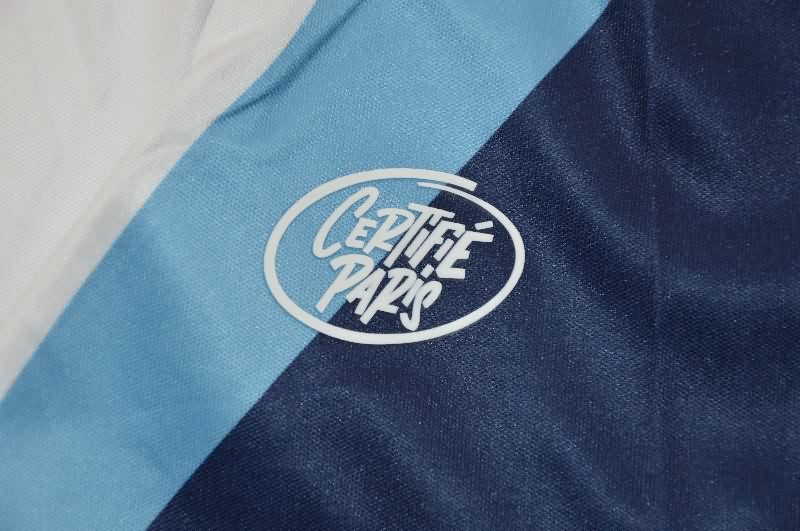 Thailand Quality(AAA) 25/26 Paris FC Away Soccer Jersey