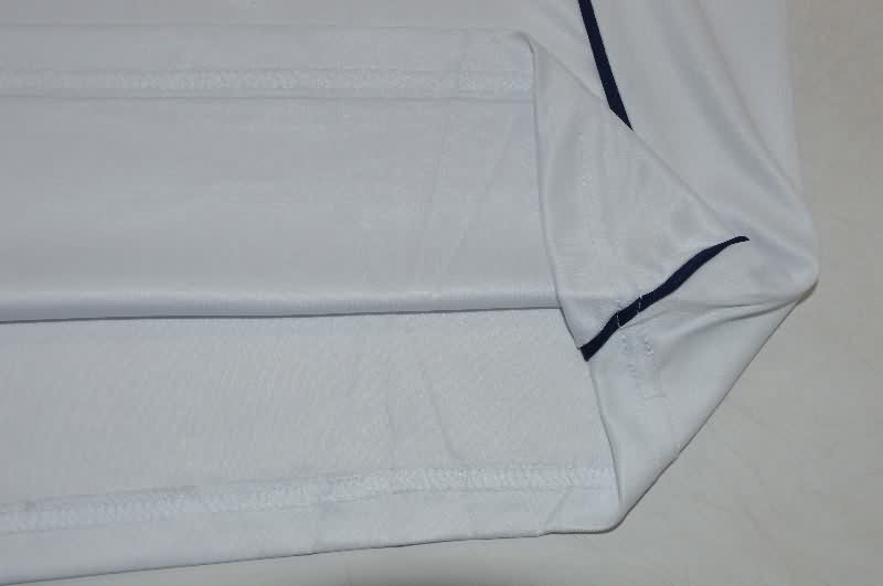 Thailand Quality(AAA) 25/26 Paris FC Away Soccer Jersey